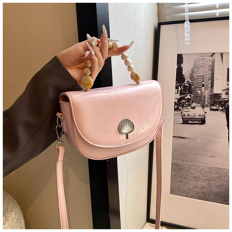 IELGY Серебряная сумка — фото 5