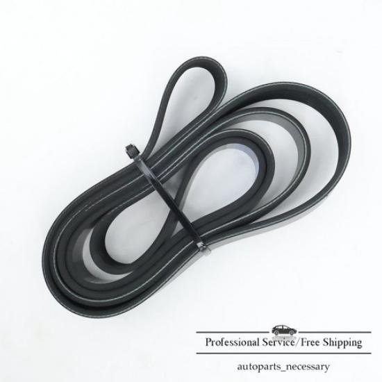 EPDM Serpentine Belt 7PK1905 for 2007-2013 Toyota Camry RAV4 Corolla Matrix 2.4L