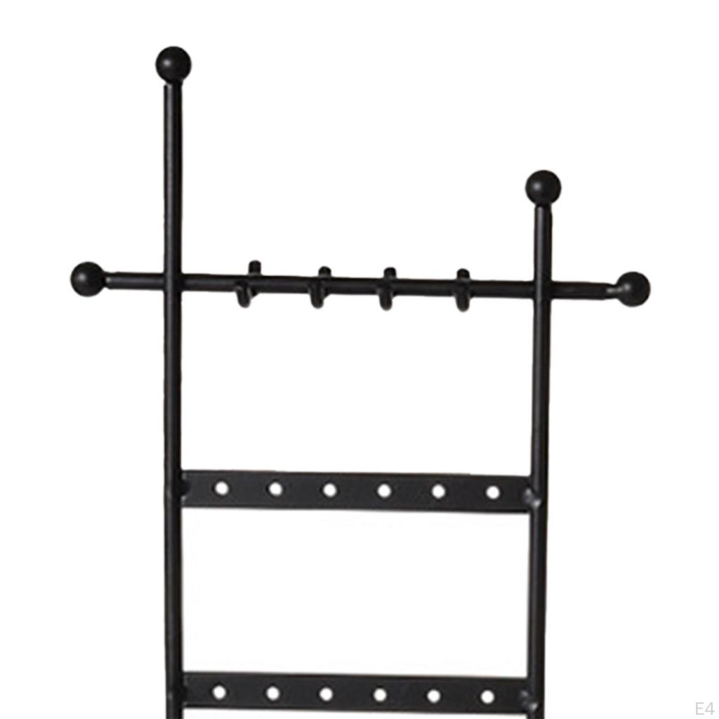 Earring Organizer Bracelet Display Holder Jewelry Stand for Countertop