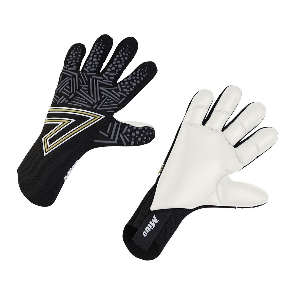 Mitre Ultimatch Goalkeeper Gloves