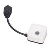 Eingebetteter Barcode-Scanner USB Automatische Erkennung 1D 2D QR-Code Scanmodul für Zugangskontroll-Gateways