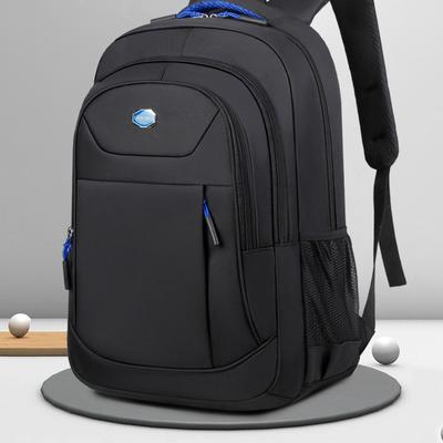 Męski Wodoodporny Plecak Torba na Laptopa Biznesowa Podróż Uczeń Liceum