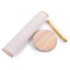 Trendy T Bar Jewelry Display Stand Multipurpose Bracelet Bangle Necklace Hairband Storage Rack Jewelry Organizer Showcase Props