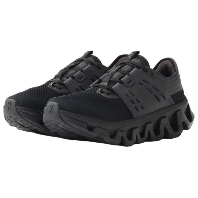 Scarpe da Corsa On Uomo Nero 3MG10461043