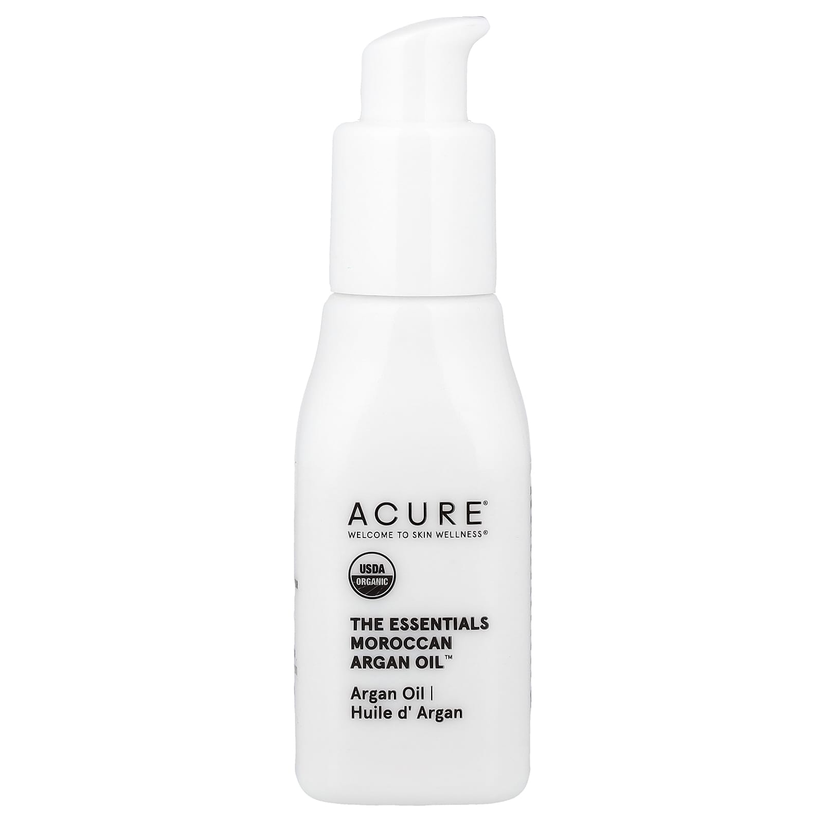 

The Essential, Moroccan Argan Oil, 30Ml (1Fl Oz)