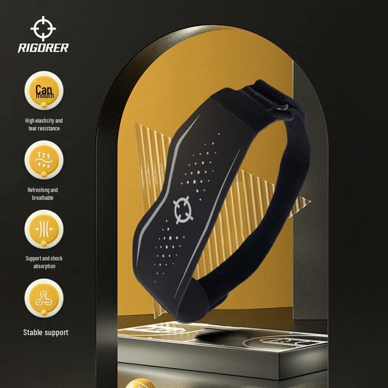 Zun Zhe Sports Compression Patella Knee Strap