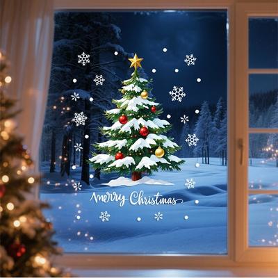 Decorazioni e accessori per feste – Decorazioni natalizie