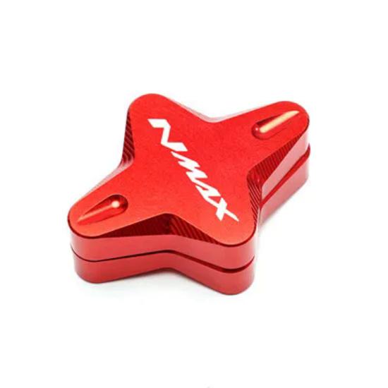 Soporte Lateral CNC Para Motocicleta, Almohadilla De Extensión Y Soporte Auxiliar NMAX155, Para YAMAHA NMAX 155, 125, NMAX125, , , 2022