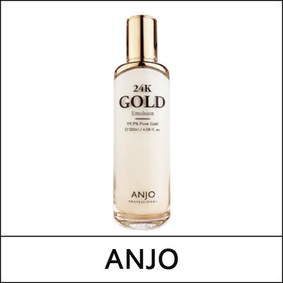 (sj1) Professional 24K Gold Emulsion 120ml