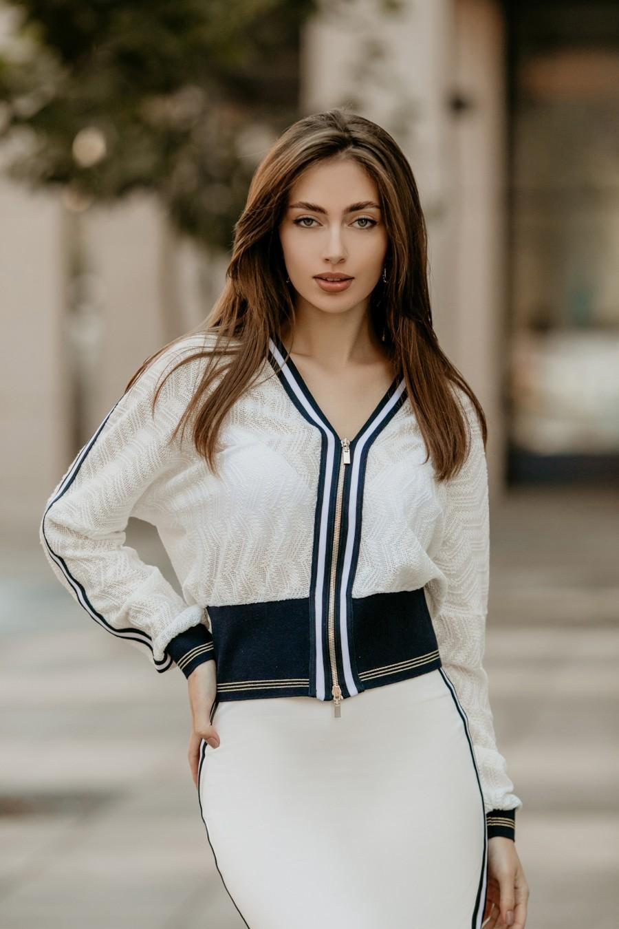 

Толстовка Ora (74943) 50(2XL) шампанського