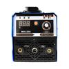 MIG250 Portable Dual-Voltage Airless Welding Machine (220V-110V) for Home Use