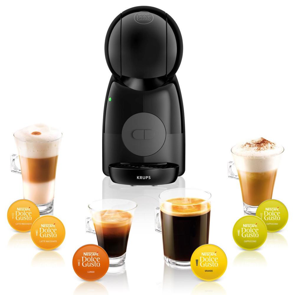 Macchina da caffè espresso KRUPS KP1A3 Dolce Gusto Piccolo