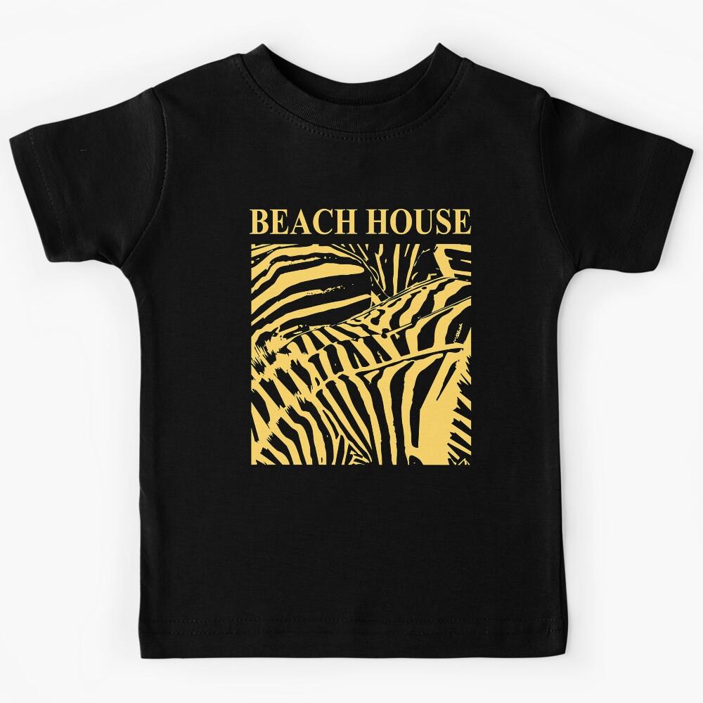 Beach House - Teen Dream Kids T-Shirt 130