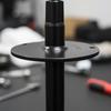 Indoor Cycling Bike Center Shaft Universal Fit Fitness Bike Drive Shaft Bearing Robust Duty for Gym Owners