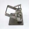 Leather Skiver Splitter Manual Leather Paring Thinning Tool Skiving Machine