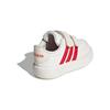 adidas Breaknet 2.0 I Year of the Dragon Baby Sneakers Cream Chalk-White Red IE0915