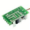 1Pcs 20A Current Regulator Dc10-60V Motor Speed Regulator 12V 24V 36V 48V High Power Drive Module Pwm Motor Speed Controller