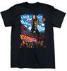 Weird Al Yankovic Bigger And Weirder Cotton Black All Size T Shirt TT223 Unisex T-Shirt