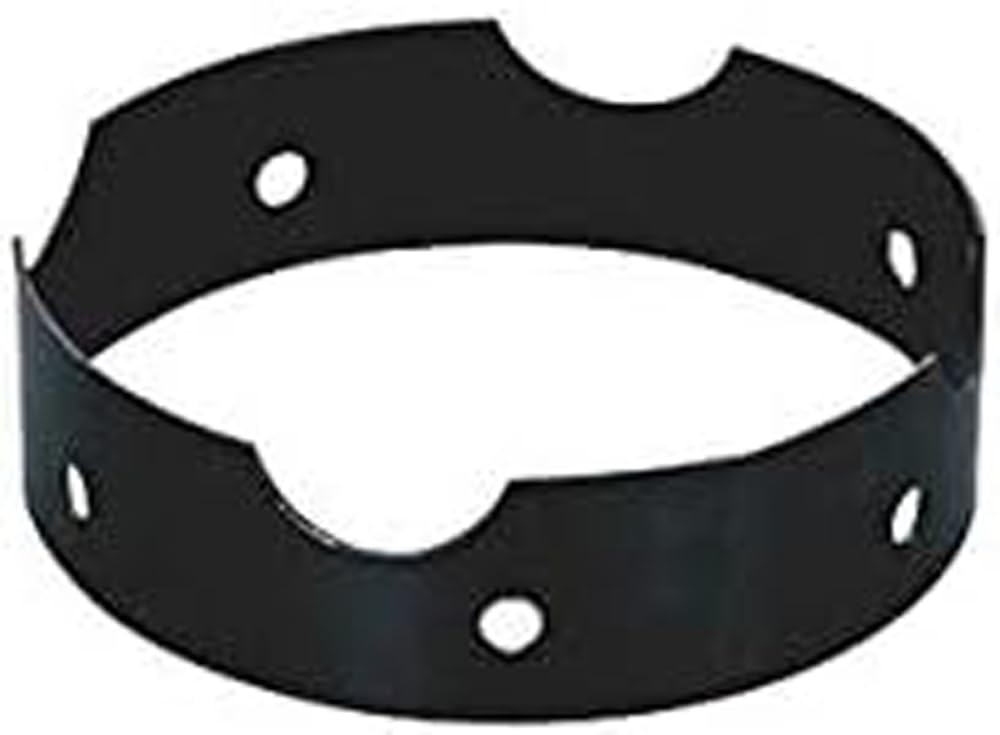 Kanda KD Made in Chinese 001095 Trivet, Iron, 310×H90, Large, Japan, Style, чёрный