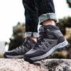 High-top Outdoor Recreational Sports Hiking Shoes for Lovers