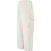 adidas Casual Pants Men's Ivory Moderate Other HZ9526
