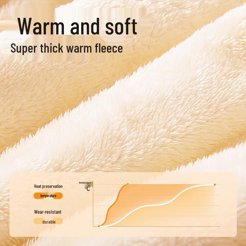 MINISO Men's Winter Quilted Padded Jacket