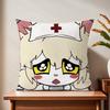 TTerrible MMmouse Lorna Cushion Cover For Pillow Printing Sofa Decoration Home Car Room Coffee Shop Office Nordic Simplicity