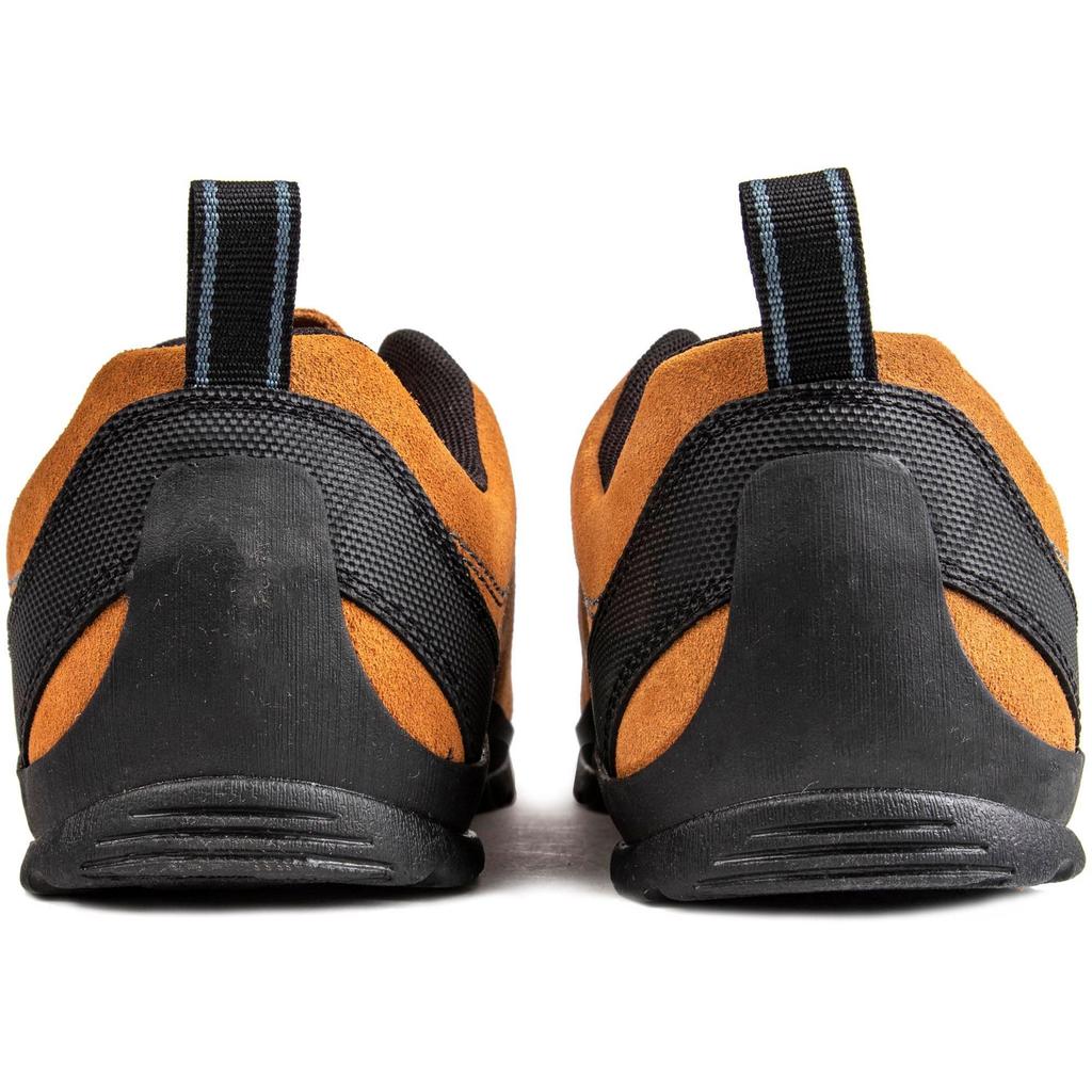 KEEN JASPER CATHAY Size cm Men's Sneakers, SPICE/ORION BLUE, 26.5