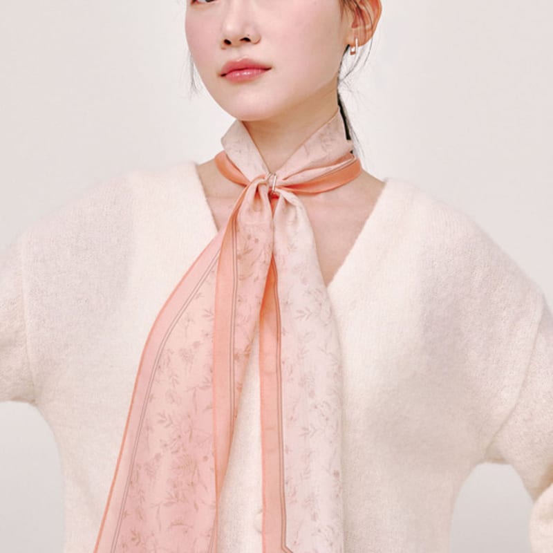 Saint Luxure Belle Pink