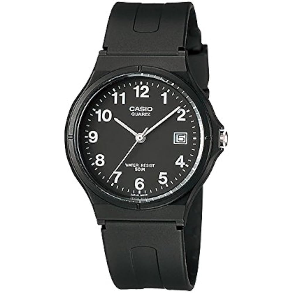 [Casio] [Параллельный импорт] Часы Casio Часы Дешевые Casio Чипука Сиана Лог MW-59-1B