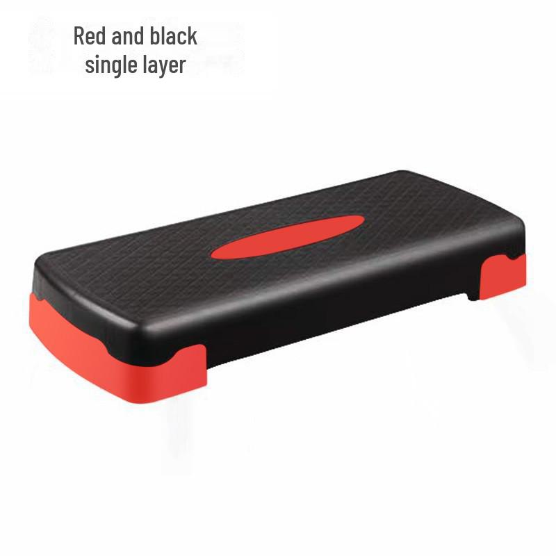 Kids' Home Fitness Pedal Gym for Yoga & Aerobics, 68cm