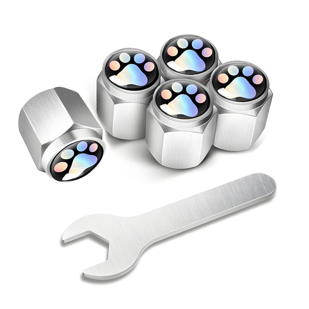 BMW M-serie däckventilhattar - Fordonsventilkärnhylsor