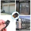 30A Wireless Remote Control Switch RF433Mhz AC 75-220V or DC 9-72V Transmitter For Water Pump Motor LED Electric Appliance