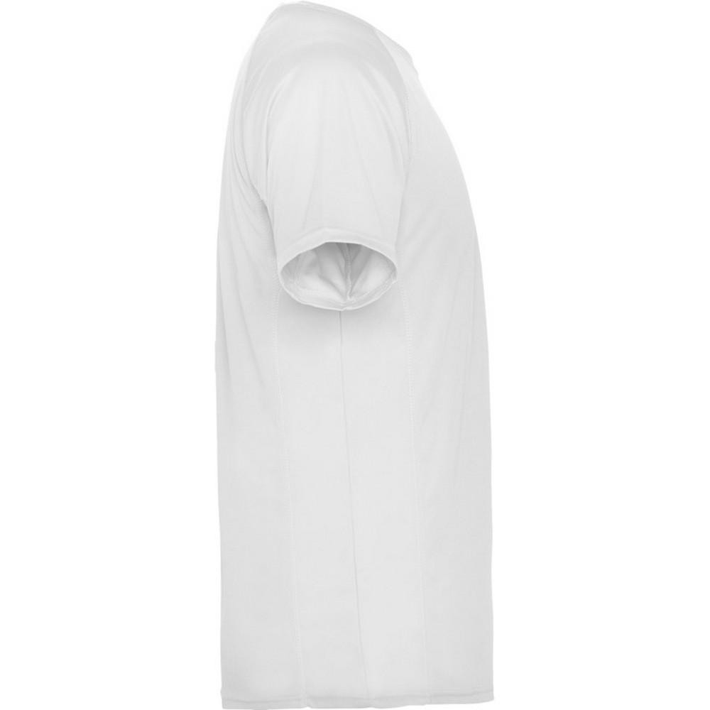 Roly Sport Childrens/Kids Montecarlo T-Shirt