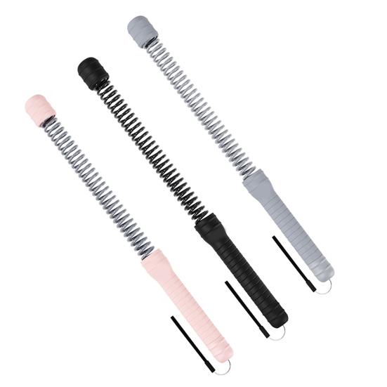 Multifunkční Bezlanová Bojová Šňůra Odolný Posilovač Paží Kardio Silový Trénink Bezšňůrové Cvičební Lano Domácí Posilovna Fitness Vybavení