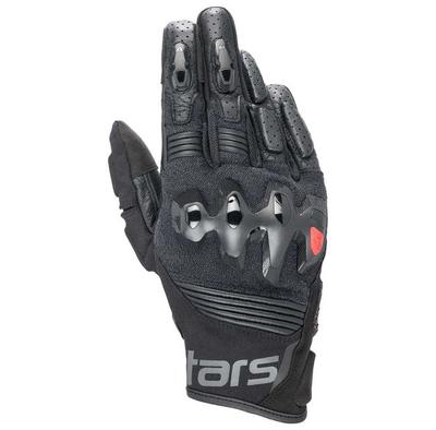 Halo Off-road Motorcycle Gloves