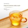 Bai Da Shi 2017 Aged Shou Mei White Tea Cake