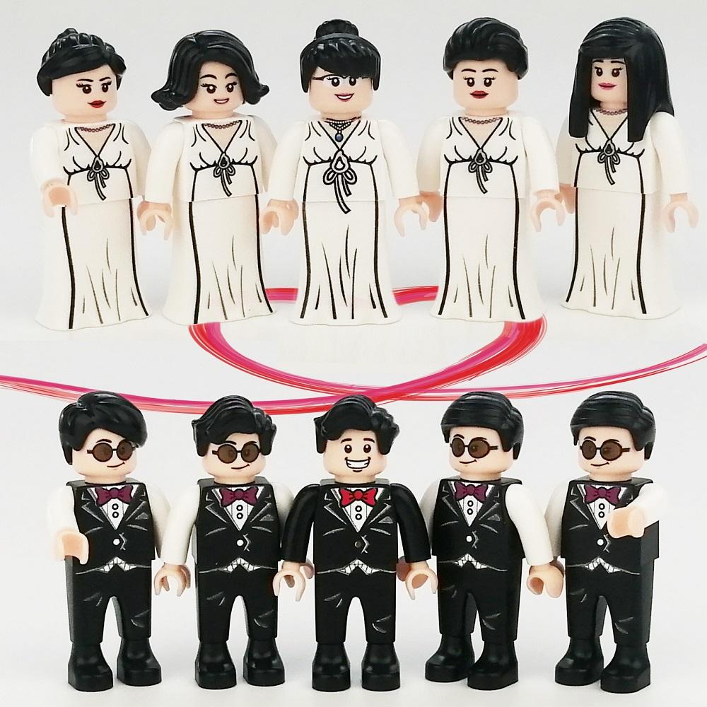 10 шт. — фото 3