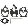 K2112 K2111 K2106 Carburetor Repair Rebuild Kit Replacement for IH Farmall 100 130 140 200 230 240 330 404 A AV B BN C Super A Super C Cub Lo-Boy 184