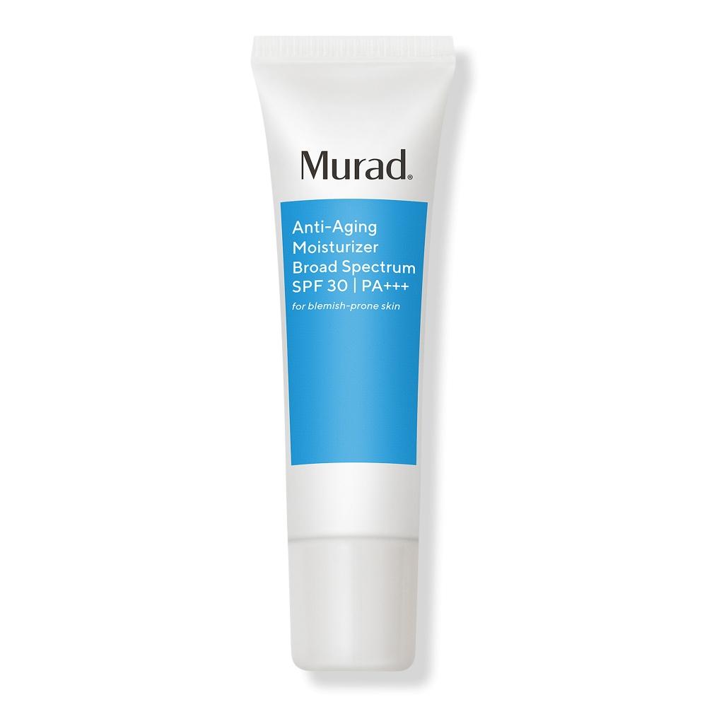 

Murad Anti Aging Moisturizer Broad Spectrum Spf 30 Pa+++ 1,7 унции