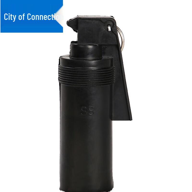 Rubber CLD Replica Model Set