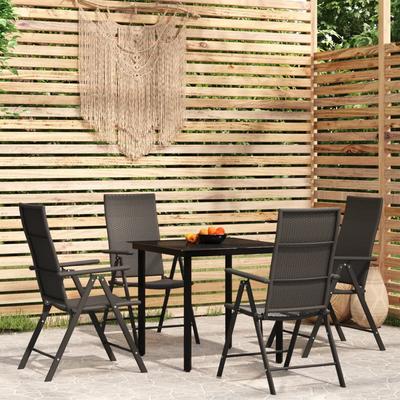 Muebles de jardín – Juegos de jardín