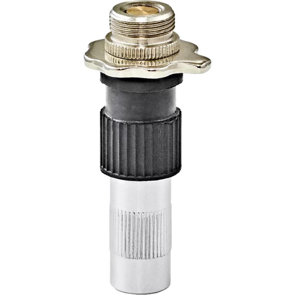 

MEINL Cymbals Microphone Adapter TMMA Microphone holder conversion adapter for cymbal stand []