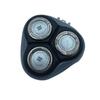 Compatible Shaver Heads and Blade Net for Philips PT860 PT870 PT868 AT750/Carmen Models