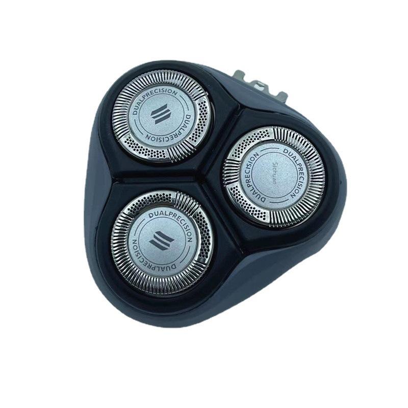 Compatible Shaver Heads and Blade Net for Philips PT860 PT870 PT868 AT750/Carmen Models