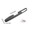Replacement Door Armrest Panel For Trucks Pre Installed Mounting Studs Included 80994 80995 20920362 20954878 20954886
