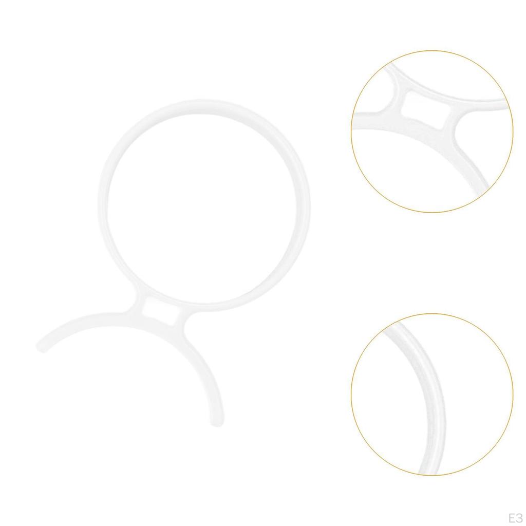 Badminton Ball Holder Shuttlecocks Rack Shuttlecock Storage for Training,