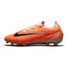 Nike Phantom GX Elite AG Pro United Pack Unisex Sneakers Orange Guava-Ice Black DZ3485-800