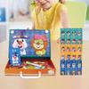 Puzzles e cubos mágicos – Puzzles