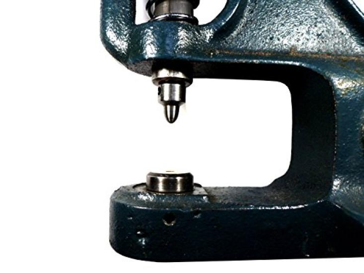 Ichinen Access Family Tool Hand Press Ring Snaps for 1 57549 #7050, Pair,